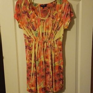 Unique Spectrum blose